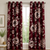 Duck Cotton Curtain (Code: CRT-366)