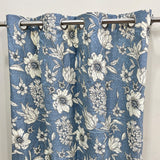 Duck Cotton Curtain (Code: CRT-754)