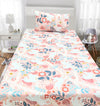 Unicorn Single Bed Set