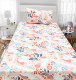 Unicorn Single Bed Set