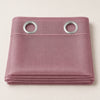 Sheer Curtains Dusty Rose