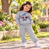 Cute Premium Fleece Set