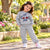 Cute Premium Fleece Set
