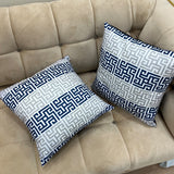 Velvet Cushion Pack Of 2 (CSH-210)