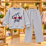 Cute Premium Fleece Set