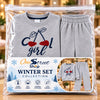 Cute Premium Fleece Set