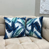 Velvet Cushion Pack Of 2 (CSH-211)