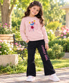 Cute Premium Fleece Set