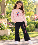 Cute Premium Fleece Set