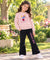 Cute Premium Fleece Set