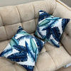 Velvet Cushion Pack Of 2 (CSH-211)