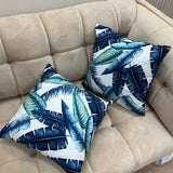 Velvet Cushion Pack Of 2 (CSH-211)