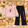 Cute Premium Fleece Set