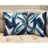 Velvet Cushion Pack Of 2 (CSH-211)