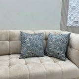Velvet Cushion Pack Of 2 (CSH-212)