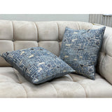 Velvet Cushion Pack Of 2 (CSH-212)