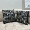 Velvet Cushion Pack Of 2 (CSH-213)