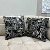 Velvet Cushion Pack Of 2 (CSH-213)