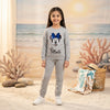 Minnie Premium Fleece Set