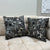 Velvet Cushion Pack Of 2 (CSH-213)