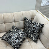 Velvet Cushion Pack Of 2 (CSH-213)