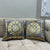 Velvet Cushion Pack Of 2 (CSH-214)