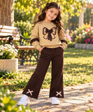 Cute Premium Fleece Set