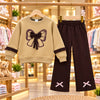 Cute Premium Fleece Set