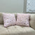 Velvet Cushion Pack Of 2 (CSH-217)
