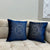 Velvet Cushion Pack Of 2 (CSH-218)