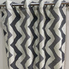 Duck Cotton Curtain (Code: CRT-354)