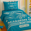 Hot Wheel Single Comforter Set