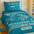 Hot Wheel Single Comforter Set
