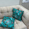 Velvet Cushion Pack Of 2 (CSH-223)