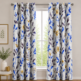 Duck Cotton Curtain (Code: CRT-329)