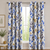 Duck Cotton Curtain (Code: CRT-329)
