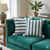 Velvet Cushion Pack Of 2 (CSH-221)