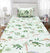 Dino Single Bed Set