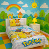 Pokémon Single Comforter Set