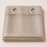 Sheer Curtains Champagne Taupe