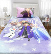 Frozen Single Bed Set