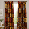 Duck Cotton Curtain (Code: CRT-274)