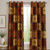 Duck Cotton Curtain (Code: CRT-274)