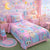 Girls Single Comforter Set