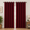 Duck Cotton Curtain (Code: CRT-253)