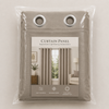 Duck Cotton Curtain (Code: CRT-255)