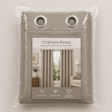 Duck Cotton Curtain (Code: CRT-255)