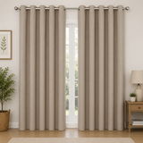 Duck Cotton Curtain (Code: CRT-255)