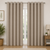 Duck Cotton Curtain (Code: CRT-255)