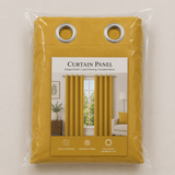 Duck Cotton Curtain (Code: CRT-256)